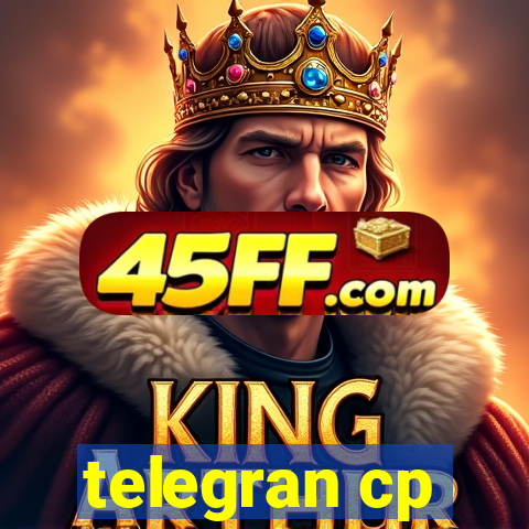 telegran cp
